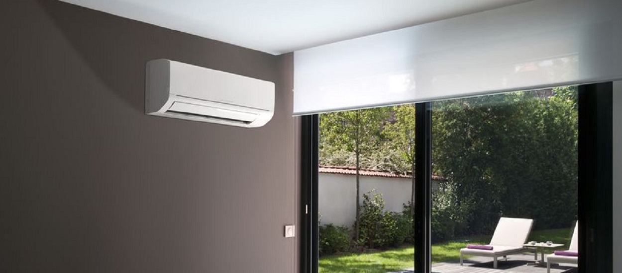 Office Air conditioning quote Ipswich, carried out by delta T the aircon company Ipswich businesses trust, some of the most experienced air conditioning installers in ipswich