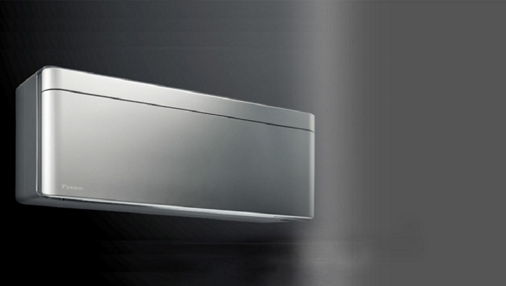Home bedroom air con suppliers and installers for the Tilbury area delta T