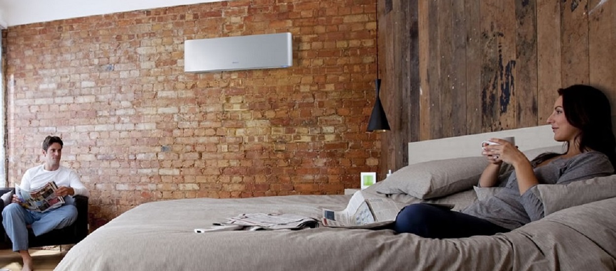 Repairing and maintaining aircon throughout the Tilbury area in houses and homes, from Lounge, Bedroom and conservatory air con units